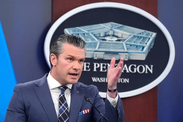 Judge appears skeptical of Pentagon’s latest press restrictions: ‘Is this a Catch-22?’