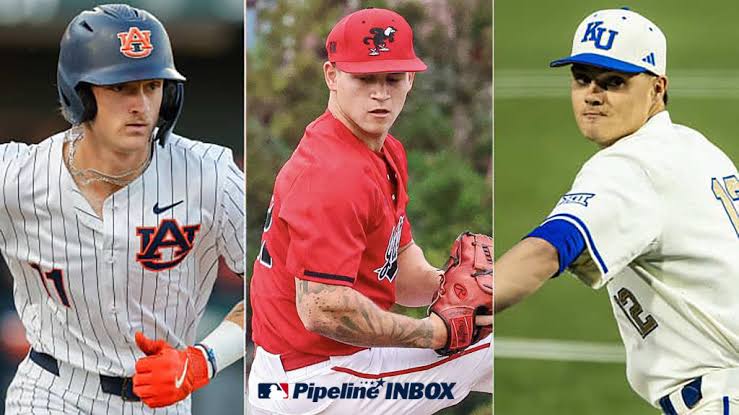 Inbox: Sleeper Draft prospects to watch in NCAA Regionals