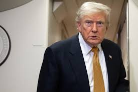 Israel shared intelligence with US of Iranian plot to assassinate Trump, sources say