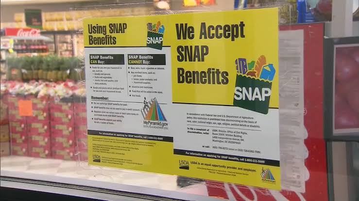 New SNAP benefits requirements: Many CalFresh recipients could lose benefits starting June 1 due to new requirements