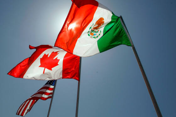 Trump refuses to renew USMCA trade pact, toppling one of the last pillars of stability in global trade