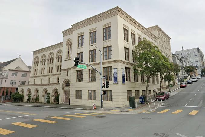 S.F. Archdiocese abruptly closes 138-year-old school weeks before classes start