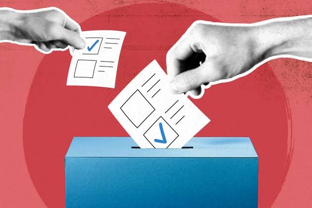 The Democratic Party’s future is on the ballot in June