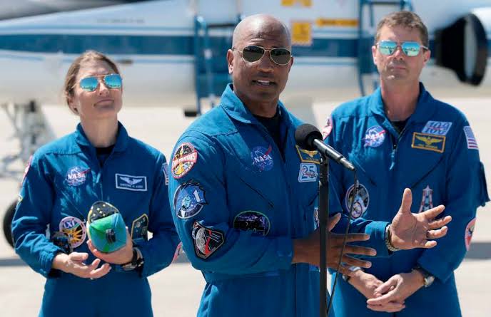 NASA is just days away from historic Artemis II moon launch