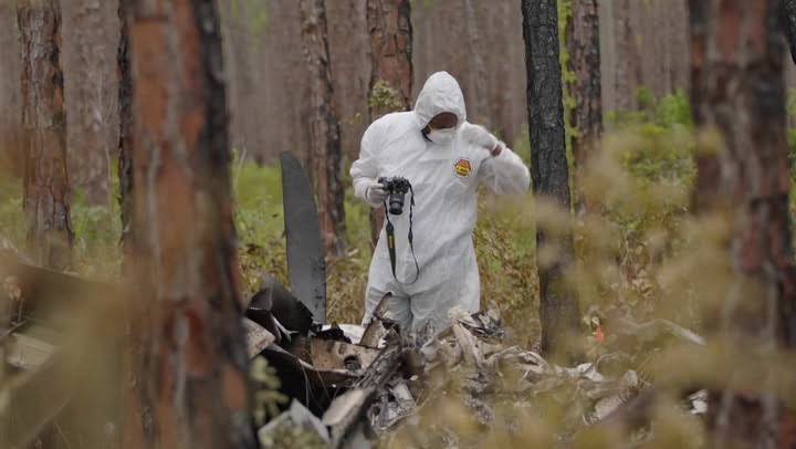 Bahamas plane crash that killed 10 included musicians and a DJ, union says
