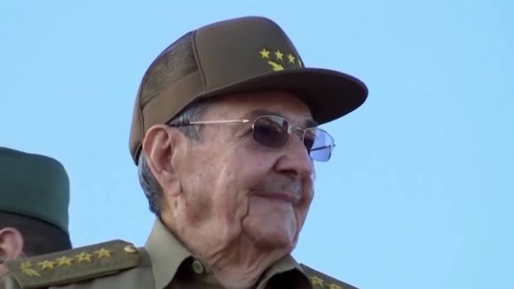DOJ pushing to indict Raúl Castro over 1996 downing of civilian planes, officials say