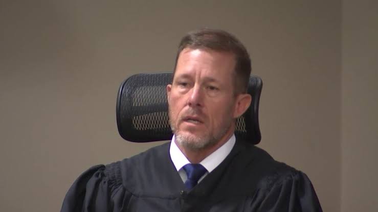 Judge reads sentence for father of Apalachee HS shooter