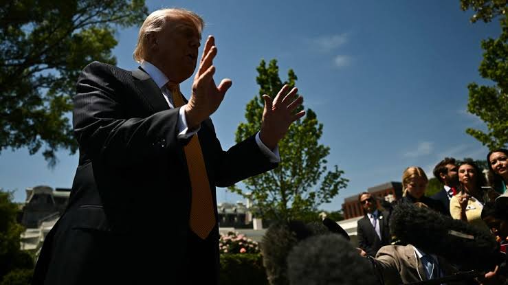 Trump’s Latest Gaffes Could Hurt the GOP