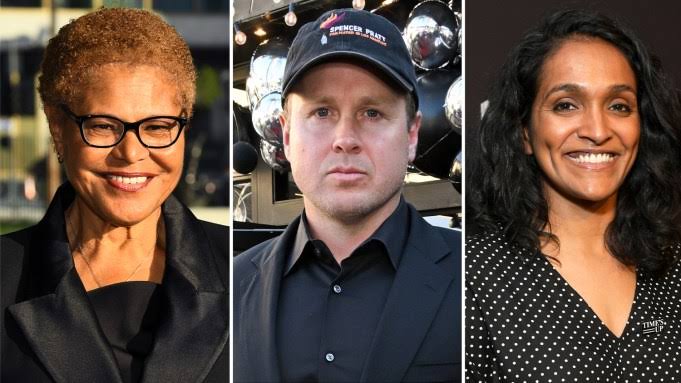 Spencer Pratt Breaks Silence On L.A. Mayor’s Race Loss