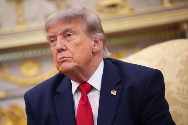 Trump threatens additional tariffs on European countries using digital service taxes