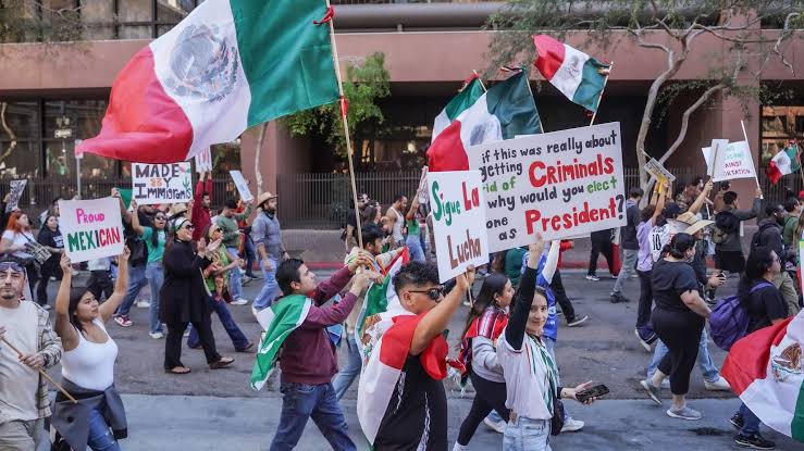 Mexico threatens legal action over citizens' deaths in ICE custody