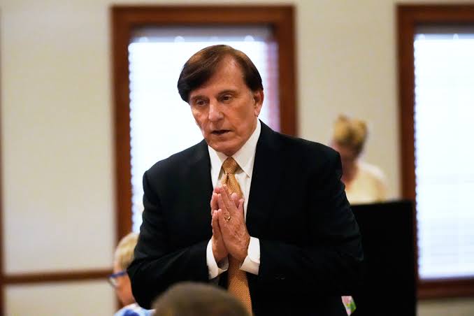 Trump’s pick is favored in Louisiana. Her opponent is betting on a grassroots revolt.