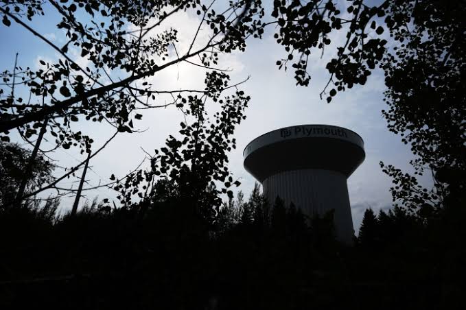 The Cyberattack That Brought a Distant War to Small-Town Minnesota