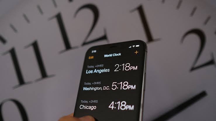 House to vote on measure making daylight saving time permanent