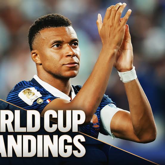 2026 World Cup Bracket, Standings, Projections: USA in Round of 32, Who Else Might Advance?