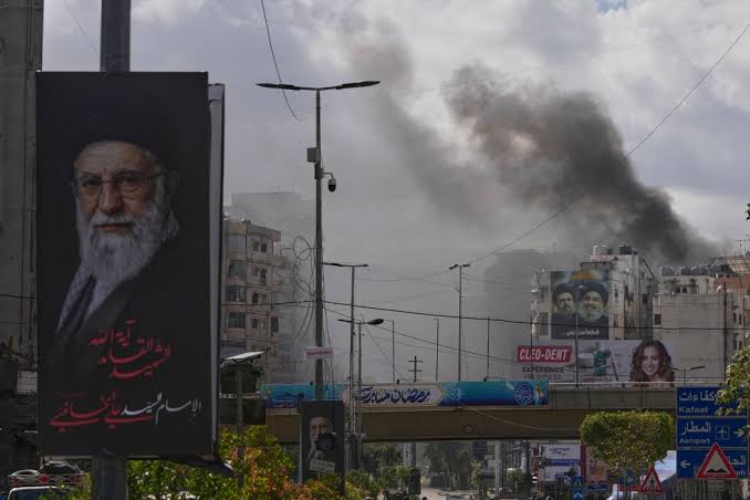 Trump again threatens widespread destruction in Iran if a deal is not reached ‘shortly’