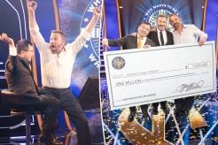 Ben Affleck wins elusive $1M prize on ‘Who Wants to Be a Millionaire’ — would you have gotten the winning question?