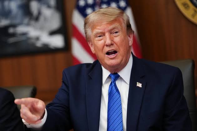 Trump blames Minnesota water hacks on Walz, while evidence points to Iran