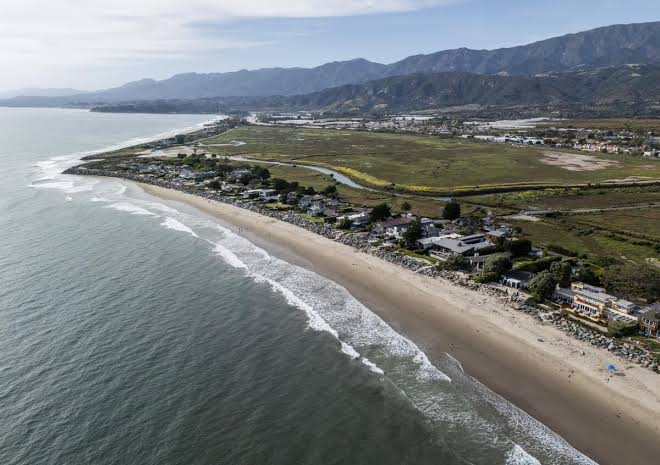Spencer Pratt's move closer to Santa Barbara raises eligibility questions in L.A. mayor's race