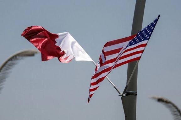 Qatar emerges as key broker in US-Iran frozen funds dispute