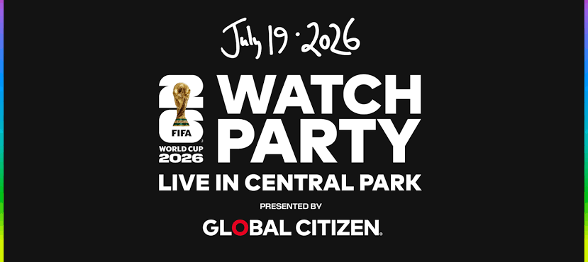 FIFA World Cup 2026™ Final Watch Party
