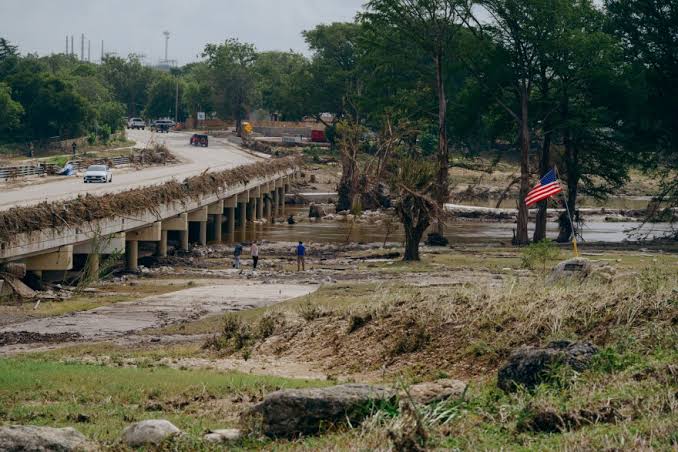 Texas turns to recovery after deadly floods, but danger isn't over along the Nueces River