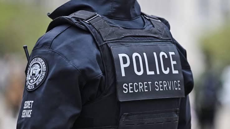 Secret Service agent charged in near-fatal hazing with canes and paddles that led to victim’s kidney failure