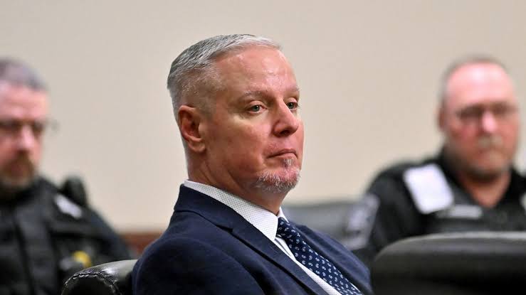 Father sentenced to 15 years in prison in Georgia high school shooting carried out by teenage son