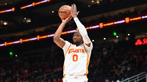 Lakers land center Looney; in pursuit of Kuminga, sources say
