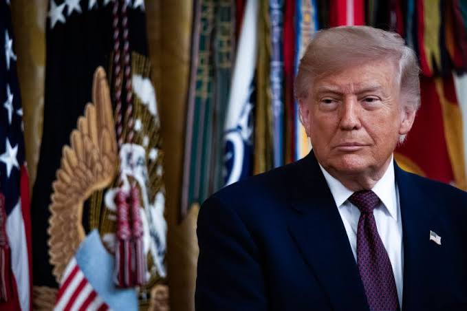 Trump’s Iran agreement embraces sanctions relief, a policy he and his team once denounced