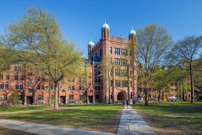DOJ says Yale medical school discriminated against Asian, White applicants