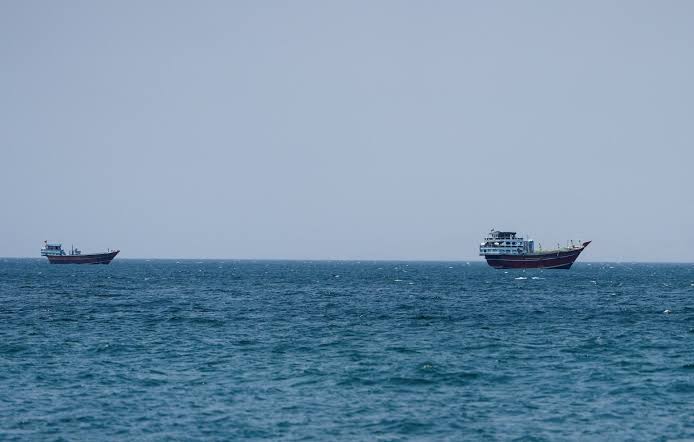 Oil settles down on proposed Saudi-led maritime defence coalition
