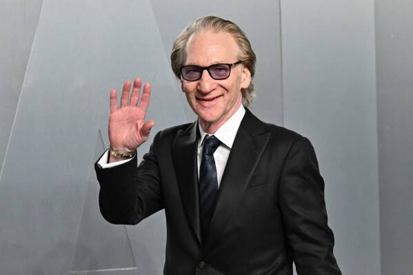The Kennedy Center drops 'Trump' branding as Bill Maher’s Twain Award guests are revealed