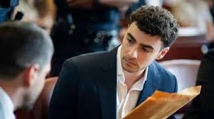 Luigi Mangione's lawyers plan psychiatric defence in state murder trial