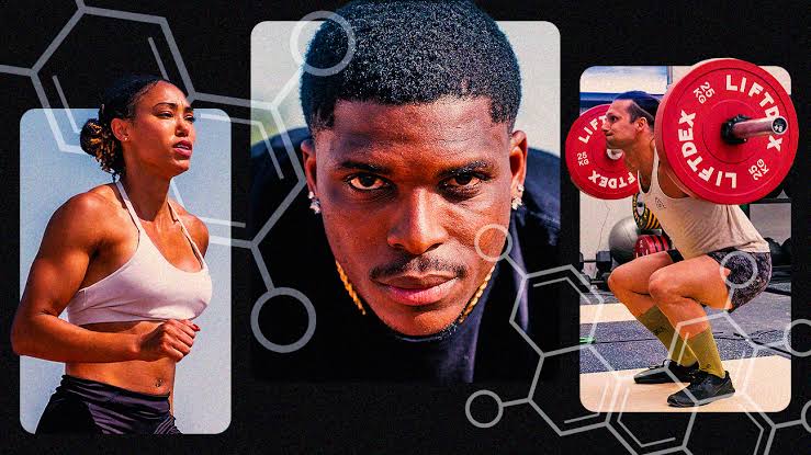 Are steroids the future? At the Enhanced Games, that future is now