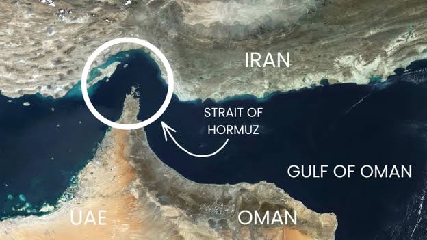 US launches fresh Iran strikes as CENTCOM resumes naval blockade