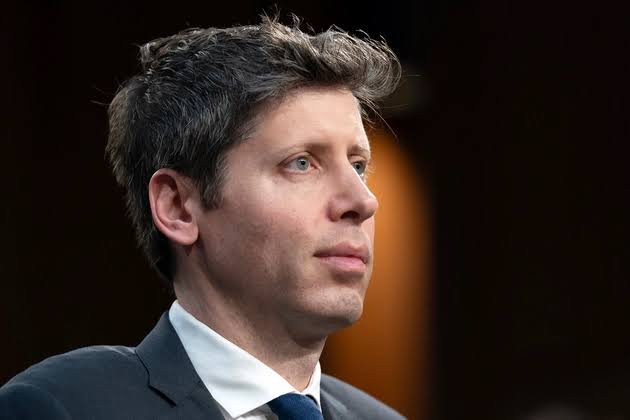 'It is existential’: Elon Musk and Sam Altman duke it out over OpenAI’s founding
