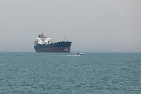Axios says proposed US-Iran deal involves opening strait during 60-day ceasefire extension