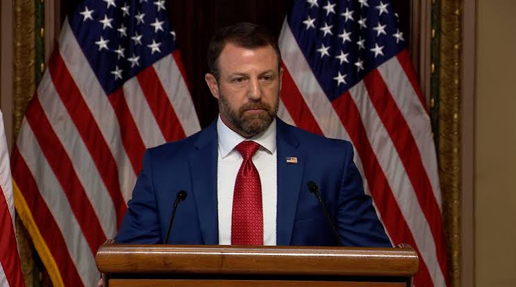 Trump DHS using unverified figures to attack election officials on non-citizen voting