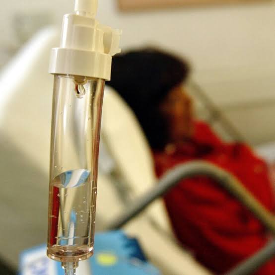 Lawmakers promised cancer patients would be protected from Medicaid cuts. Now CMS says otherwise