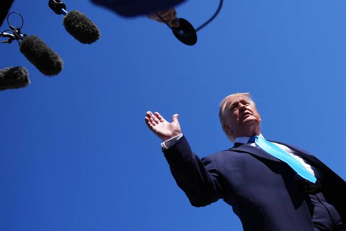 Pressure from Silicon Valley helped block Trump’s expected order on AI