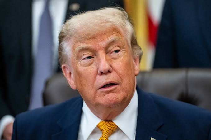 Trump Fires Democrats on Election Commission, Republican Resigns