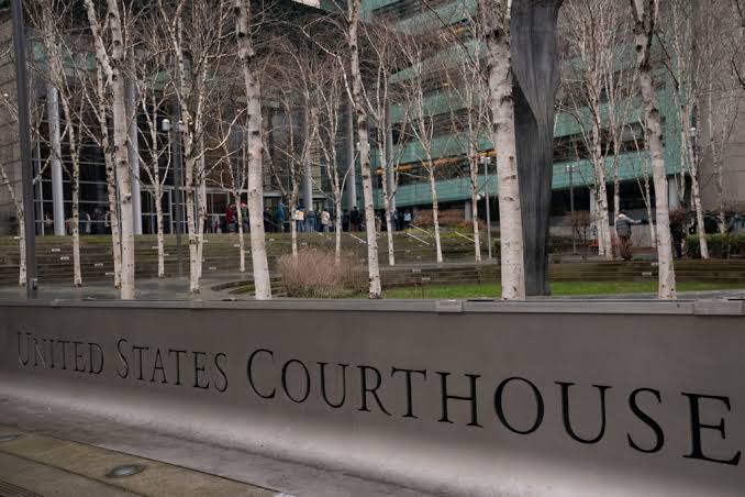 Trump immediately fires the new court-appointed top prosecutor in Seattle