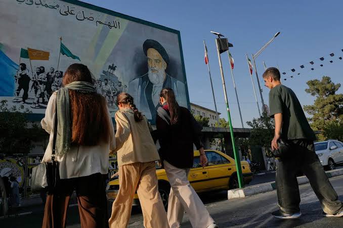 U.S. teeters on all-out war with Iran after more troops are killed