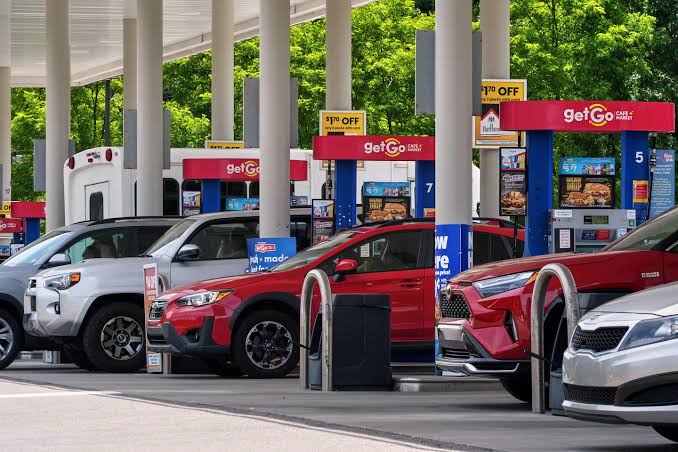 Inflation heats up to highest pace in three years, fueled by Iran war