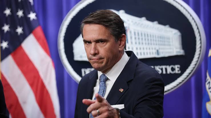 Judge blocks DOJ 'anti-weaponization' fund for longer, wants guarantee it’s dead