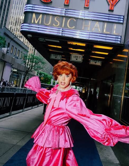 Unforgettable Looks at the Tony Awards: Cole Escola, Sarah Paulson and More