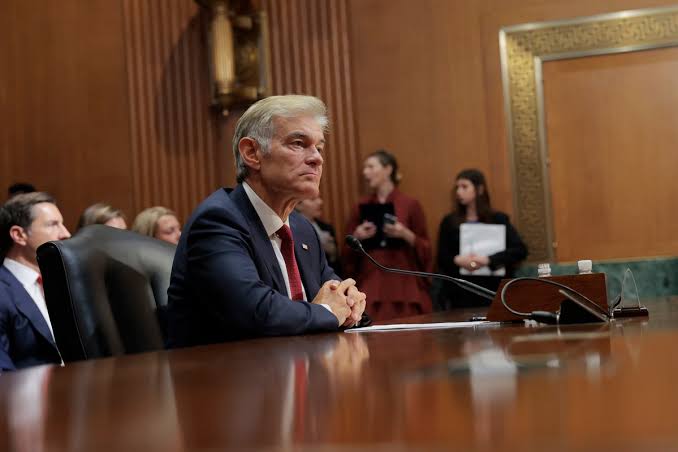 Trump officials hit California with ‘largest ever’ freeze on Medicaid funds
