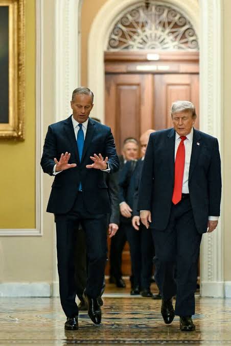 Bipartisan Housing Bill Becomes Law Even Though Trump Refuses to Sign It