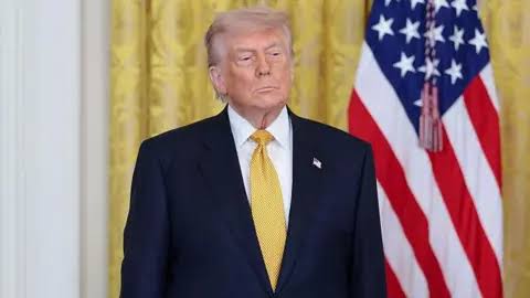 How Trump's IRS settlement could block tax audits of him, his family and their businesses